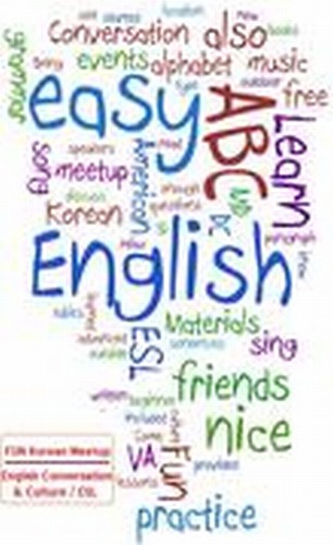 APERTE LE ISCRIZIONI ALLE ENGLISH CONVERSATIONS