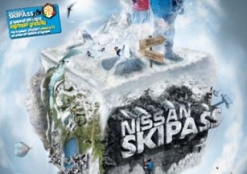 FESTA DEGLI AZZURRI A SKIPASS