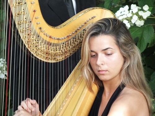 POMERIGGIO IN MUSICA A MEZZANA