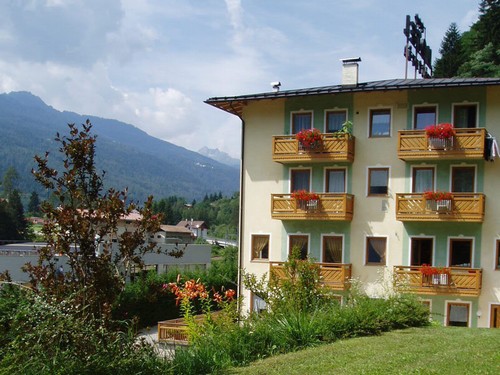 VAL DI SOLE COLLEGE