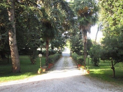 SUMMER CAMPS PER BAMBINI A VILLA MEDICEA AMMIRAGLIO