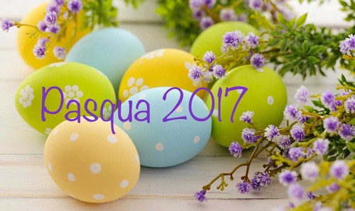 BUONA PASQUA