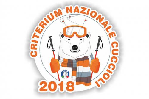 CRITERIUM NAZIONALE CUCCIOLI 2018