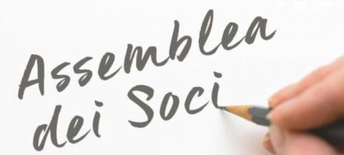 ASSEMBLEA GENERALE