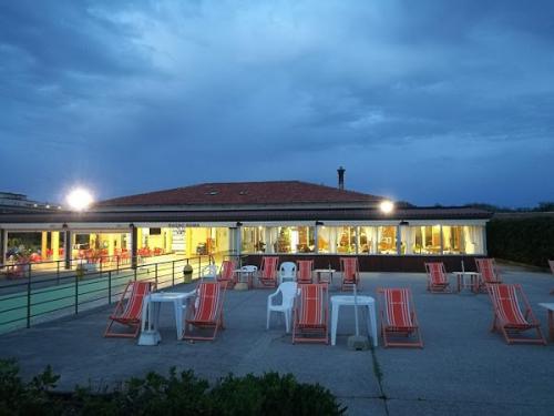 BIMBI AL CENTRO - TORNEO A SQUADRE