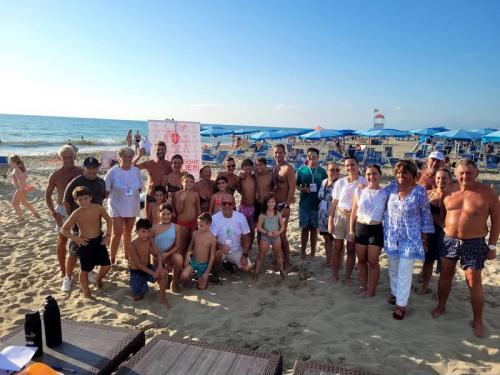 TORNEO A SQUADRE LITORALE PISANO LA FINALISSIMA