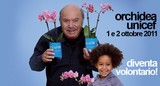 ORCHIDEA UNICEF A PISA