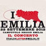 I LOVE EMILIA A CAMPOVOLO