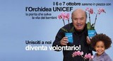 SCEGLI L'ORCHIDEA UNICEF
