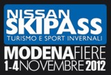 TUTTI A MODENA TORNA SKIPASS