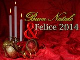 SINCERI AUGURI BUONE FESTE