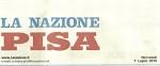 PISA SEGRETA GALA DE LA NAZIONE A CORLIANO