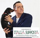 ITALIA SUPPOSTA. UNA REPUBBLICA FONDATA SULLA PROSTATA.