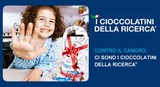 I CIOCCOLATINI DELLA RICERCA