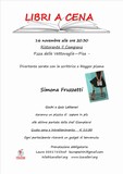 LIBRI A CENA