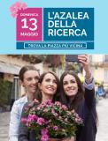 AZALEA DELLA RICERCA A PISA