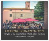 PITTI WINE&MUSIC FEST A TORRE A CENAIA