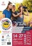 A BIMBI DEI MIRACOLI  ANTEPRIMA SUMMER CAMPUS EXP 2019