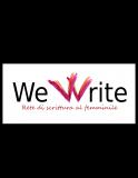 WEWRITE RETE DI SCRITTURA AL FEMMINILE SI PRESENTA