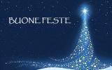 AUGURI E BUONE FESTE