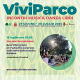 PIC NIC REVOLUTION IN SAN ROSSORE  RINVIATA AL 12 LUGLIO 2023