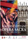 MAURO CAPITANI - OPERA SACRA