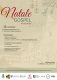 TORNA NATALE GOSPEL IN CERTOSA