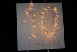 UNA GRANDE FESTA. IL DECENNALE DE I CAVALIERI