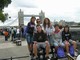 Alle spalle The Bridge