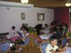 A lezione di inglese...