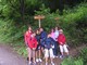 pronti ad arrampicarsi...