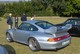 un rarissimo esemplare di 993 GT2 del 1996