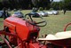non solo auto anche un trattore Porsche Diesel