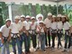 Il Flying Park, attrazione da non perdere
