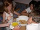 lezione di cooking... e poi si dice che gli Inglesi cucinano male!