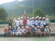 anche in montagna il Beach Volley