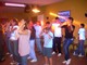 una delle tante serate in Disco