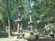 Arrampicarsi: che passione! Flying Park Malè
