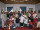 Tutto il gruppo in Hotel