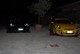 Alcuni rappresentanti del Porsche Club Toscana