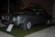 Anche una bella Alfa Romeo GT 1300 Junior storica