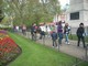A spasso per S.James s Park