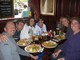 il direttivo mangia fish & chips